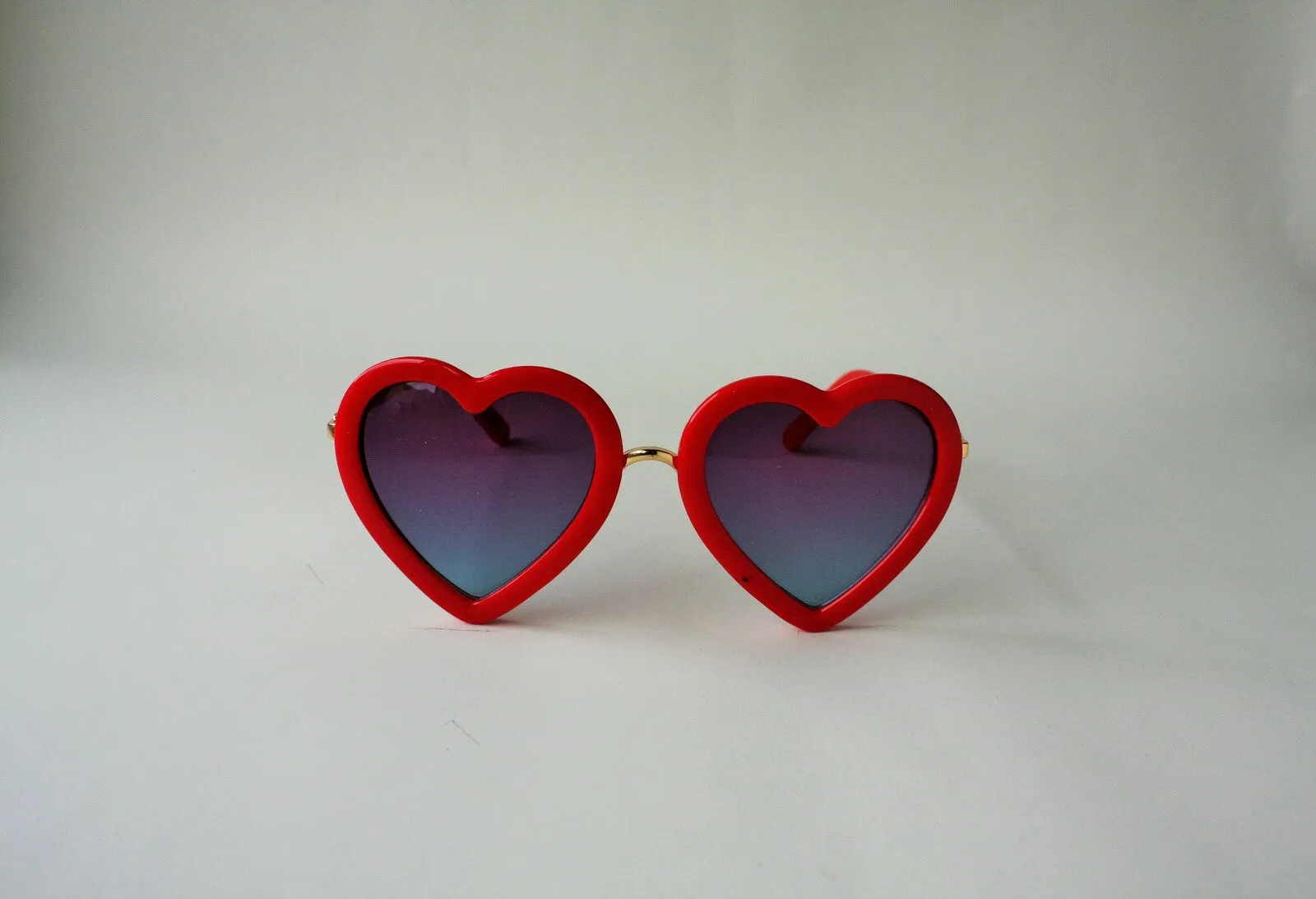 Elle Porte Childrens Sunglasses - Love Heart