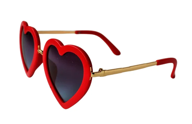 Elle Porte Childrens Sunglasses - Love Heart