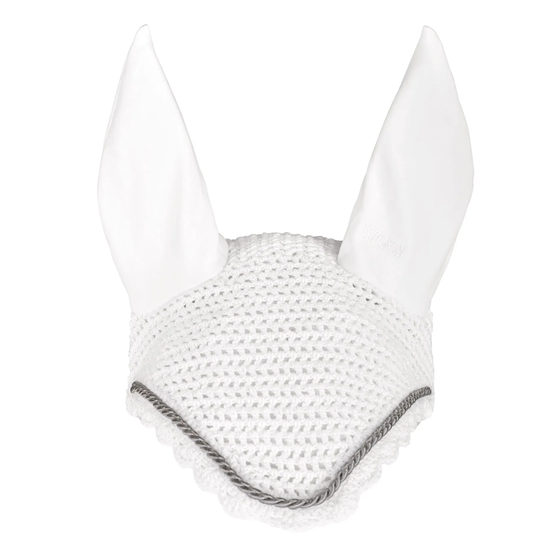 Eskadron Regular Silver Fly Hood