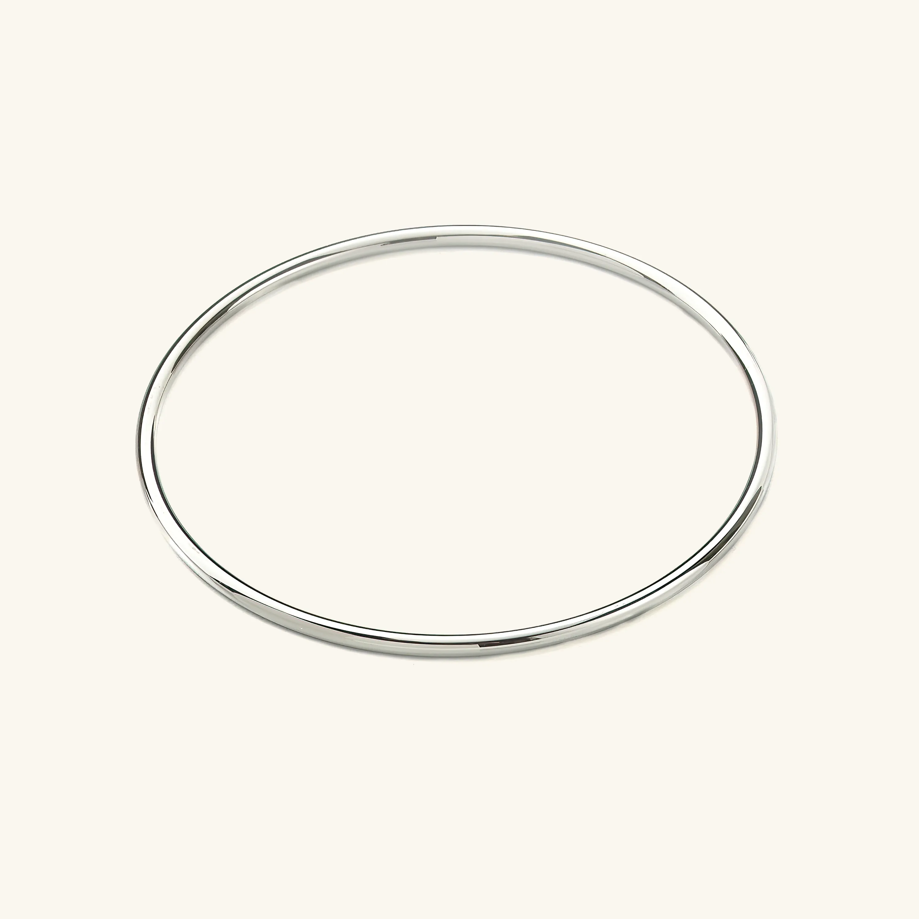 Essential Thin Bangle