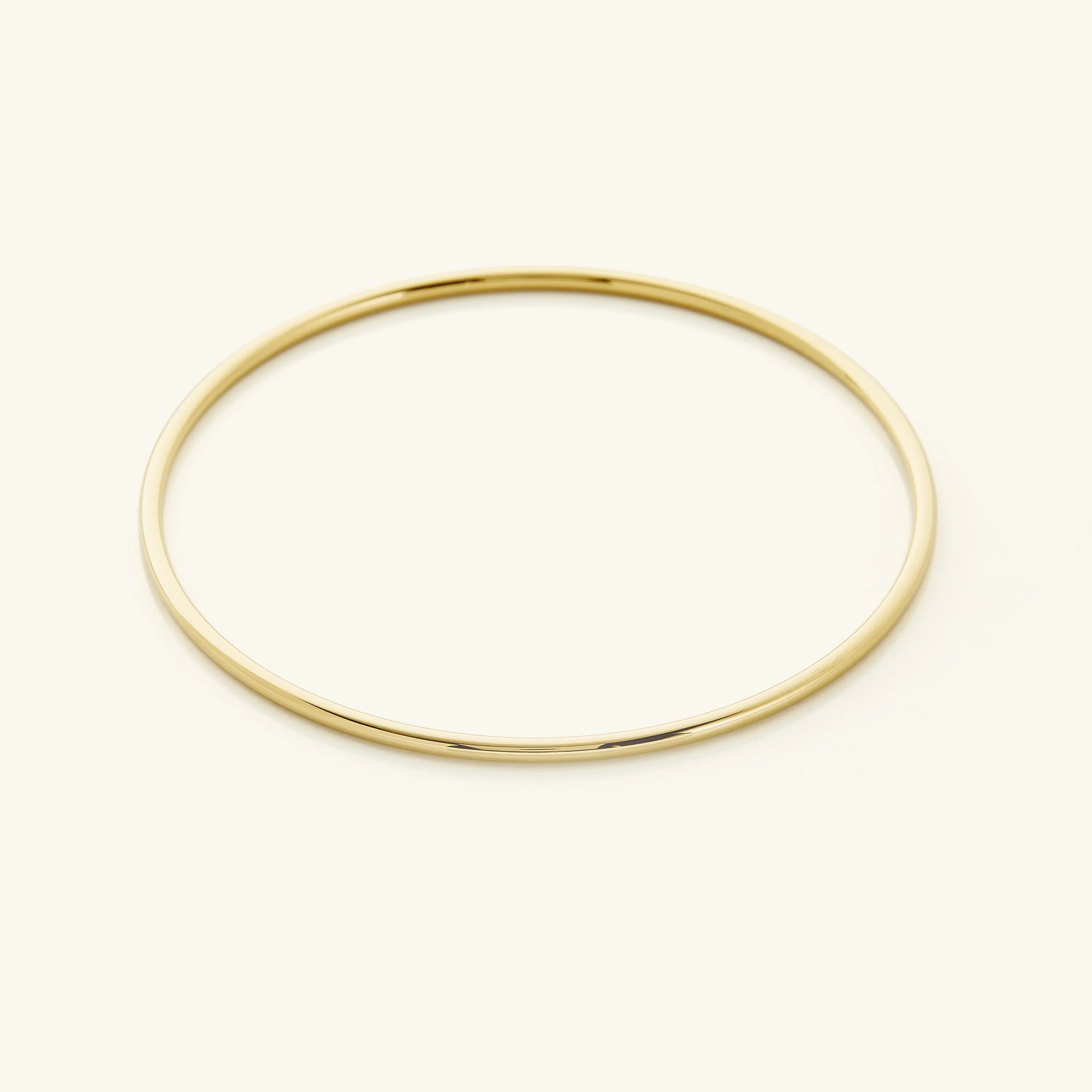 Essential Thin Bangle