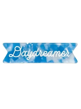 Eugenia Daydreamer Hair Clip