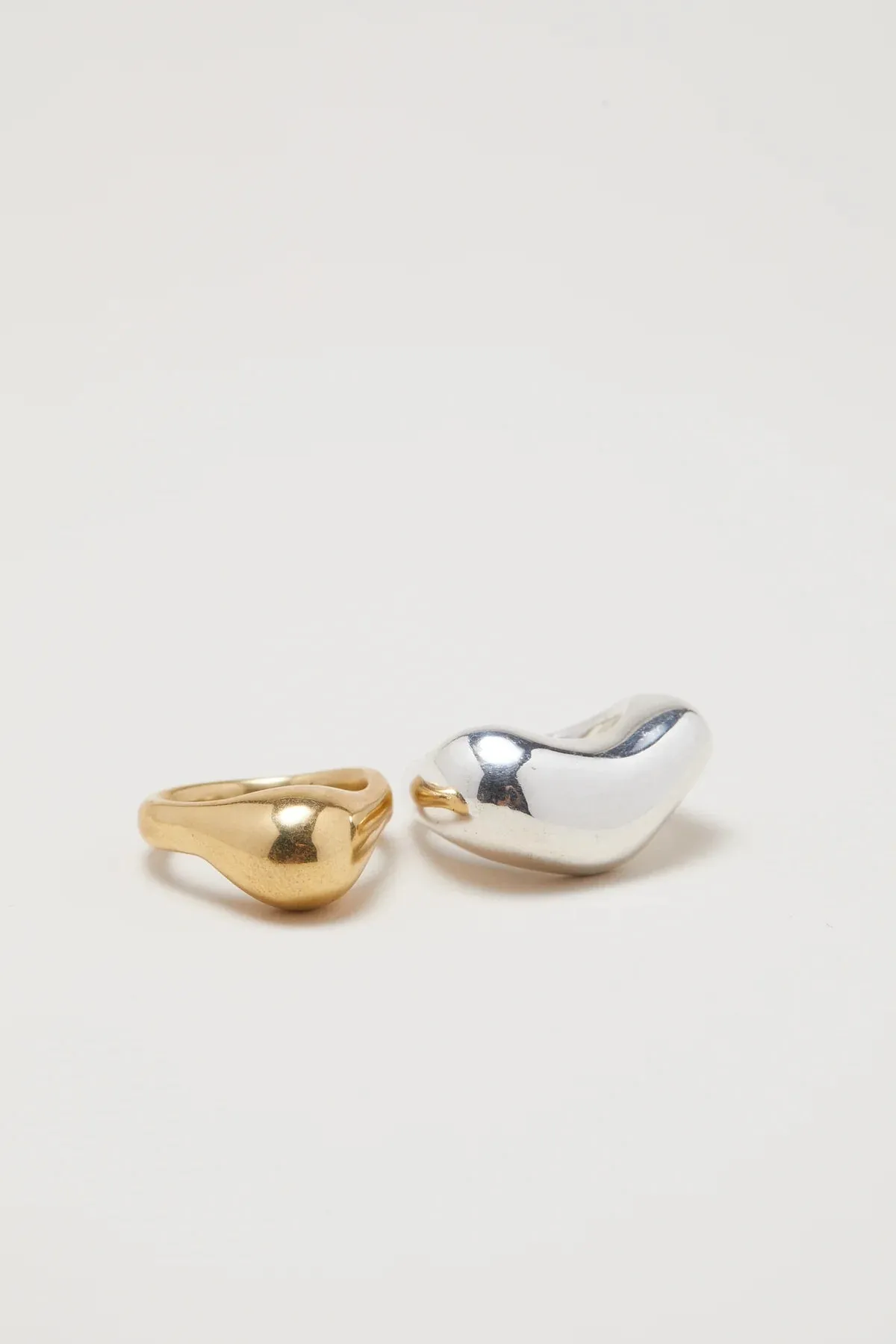 Premium Fusion Ring: Stylish & Durable Jewelry for Everyday Elegance