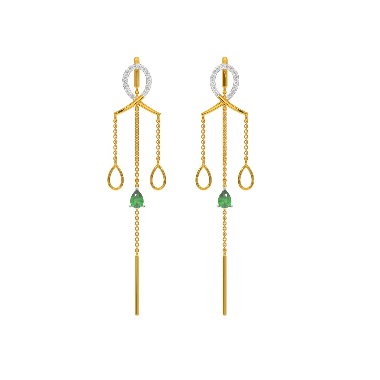 Garin Earring