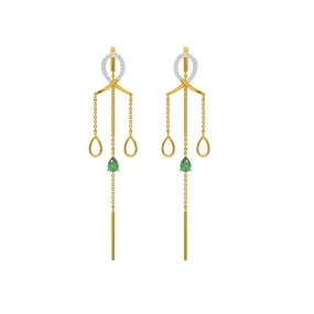 Garin Earring