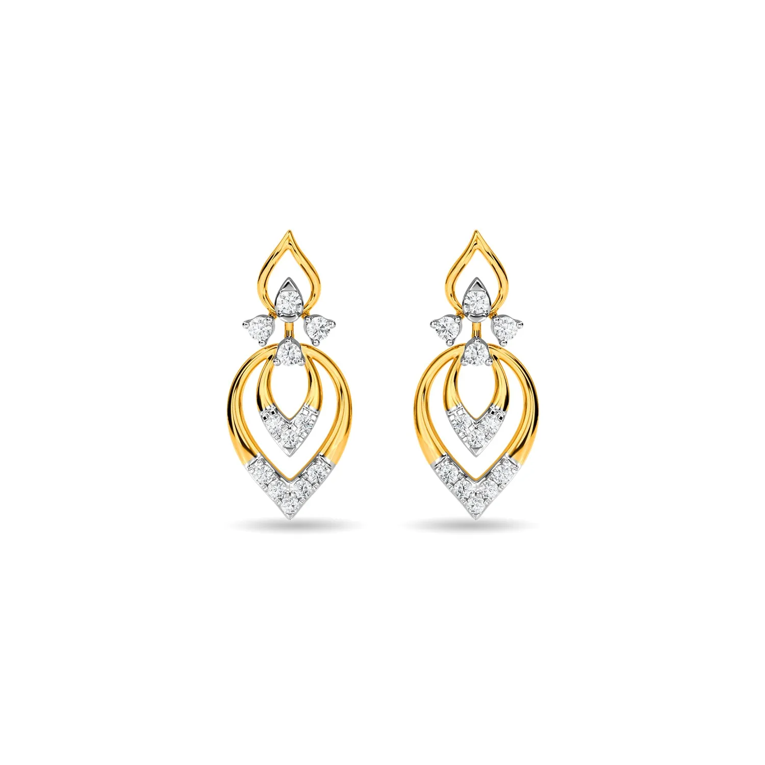 Hafsa Earring