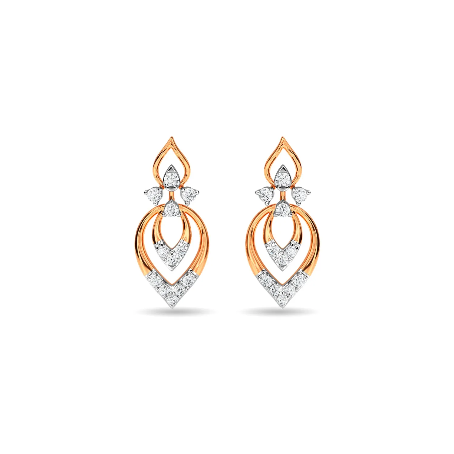 Hafsa Earring