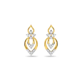 Hafsa Earring