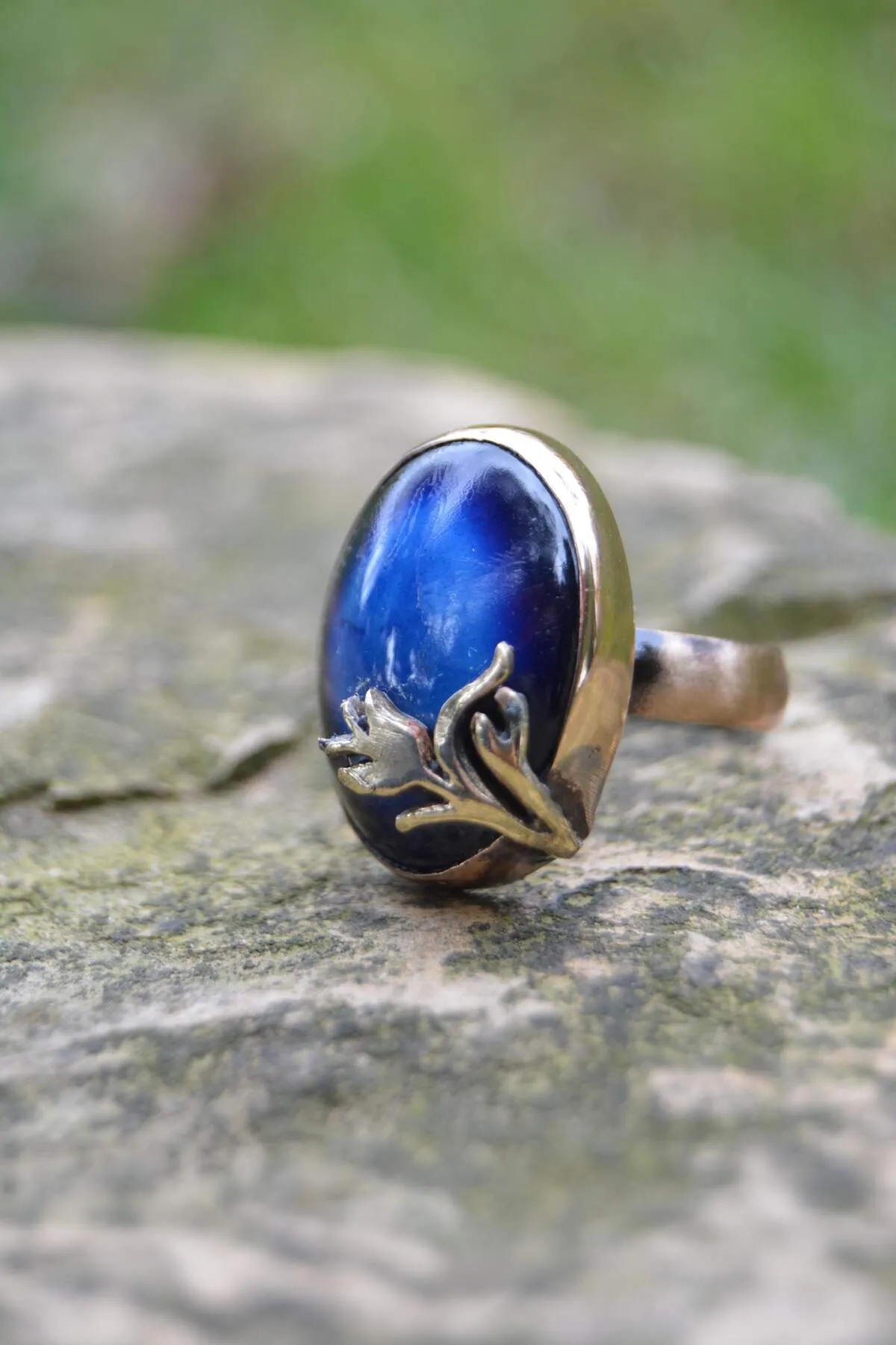 Handmade Adjustable Tile Ring