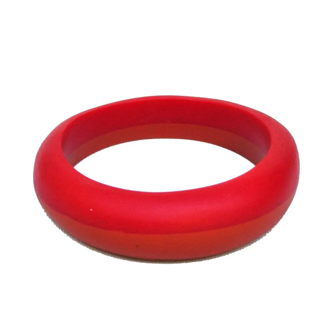 Hinterland Two Tone Resin Bangle- TriBeCa range