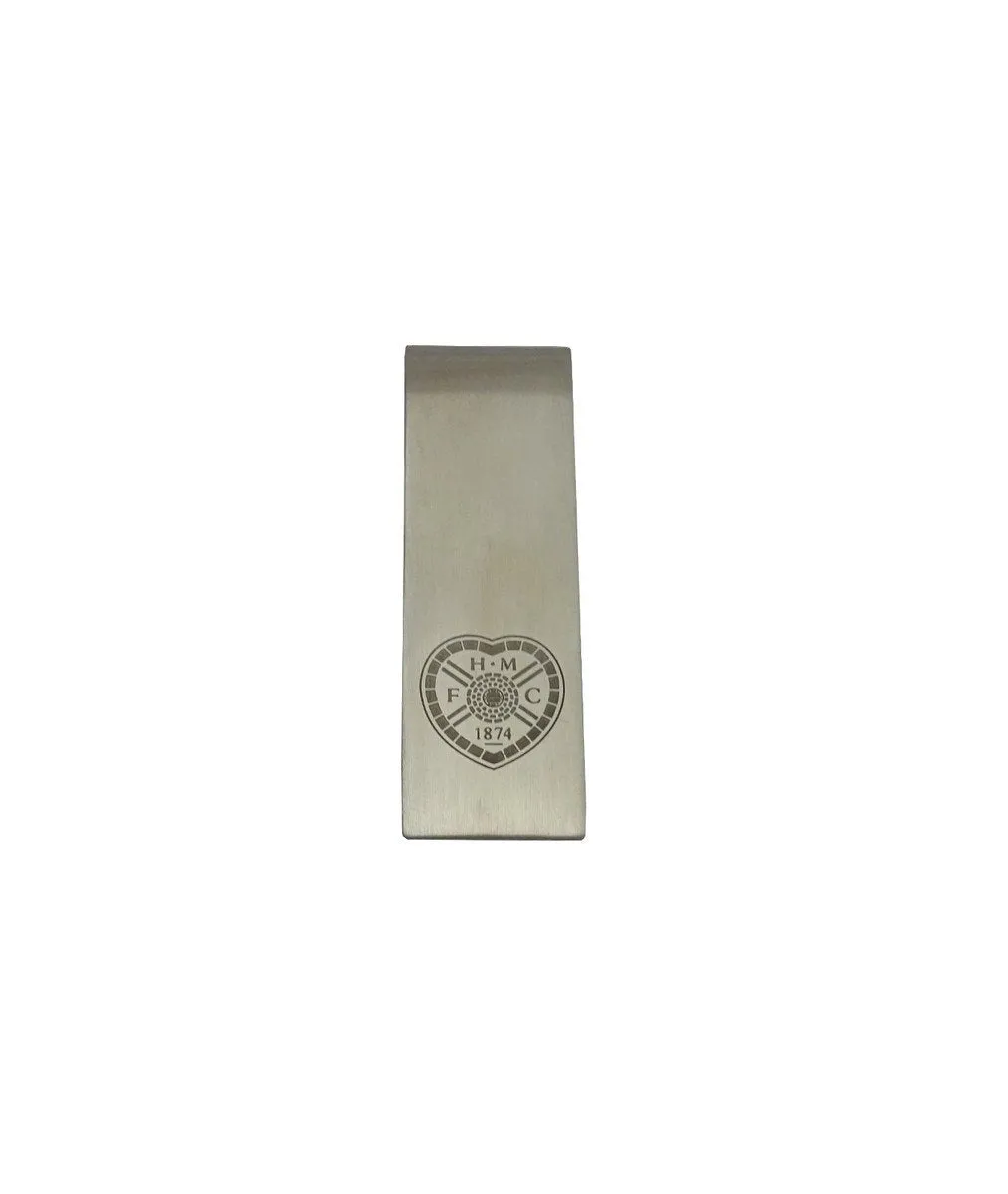 HMFC Money Clip