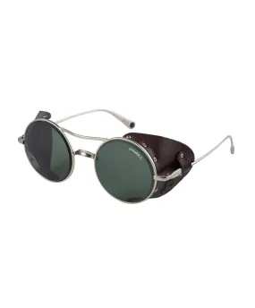 Jack 2.0 Sunglasses - Silver