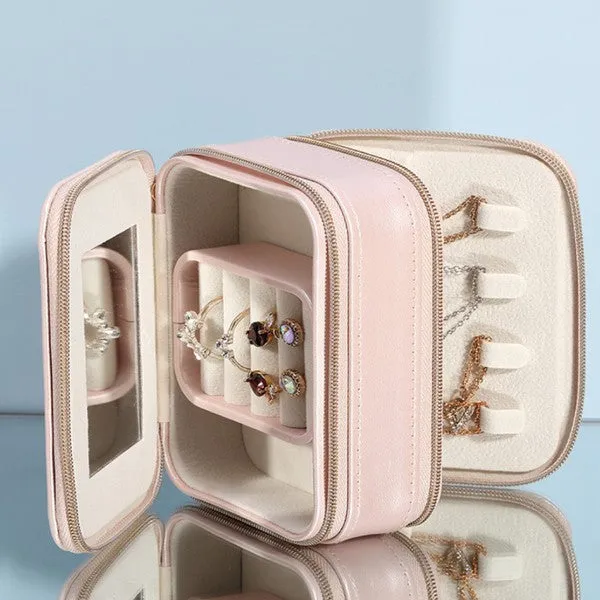 Keep It Together-  Jewelry Case