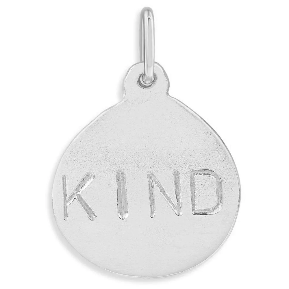 KIND Disk Charm