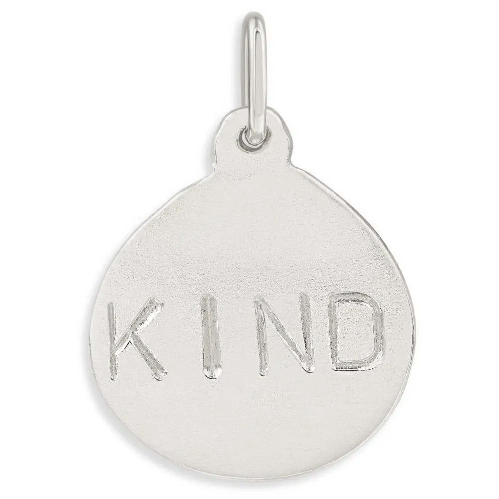 KIND Disk Charm