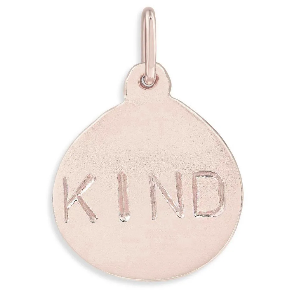 KIND Disk Charm