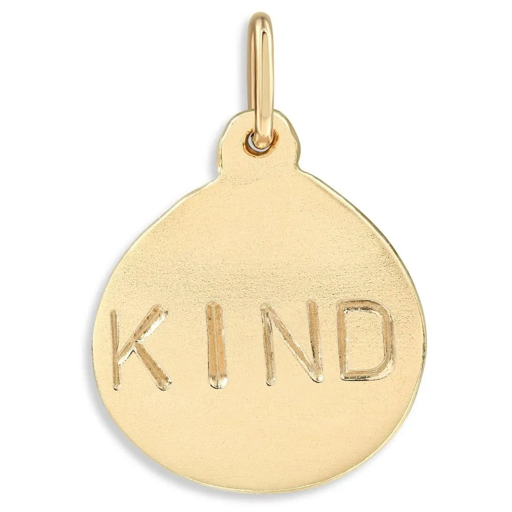 KIND Disk Charm