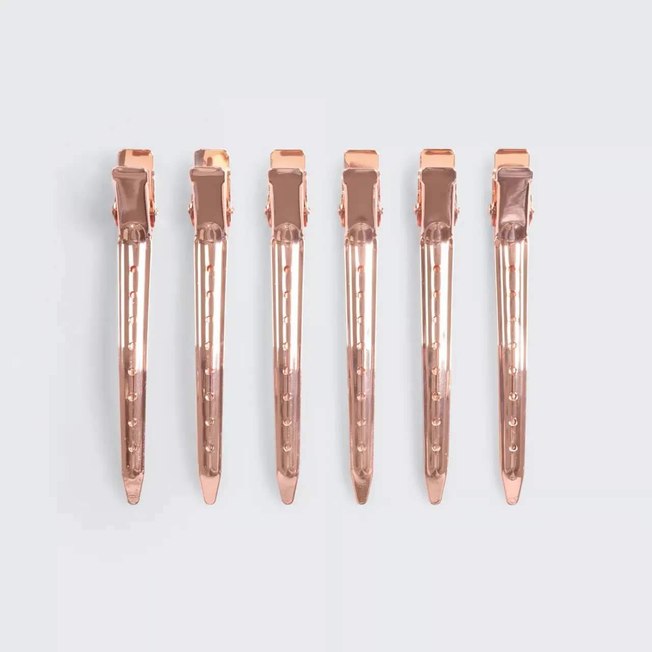 Kitsch - Rose Gold Styling Clip