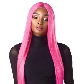 LACHAN | Empress Shear Muse Synthetic Lace Front Wig