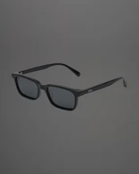 LOCAL SUPPLY SUNNIES CBM - BLACK