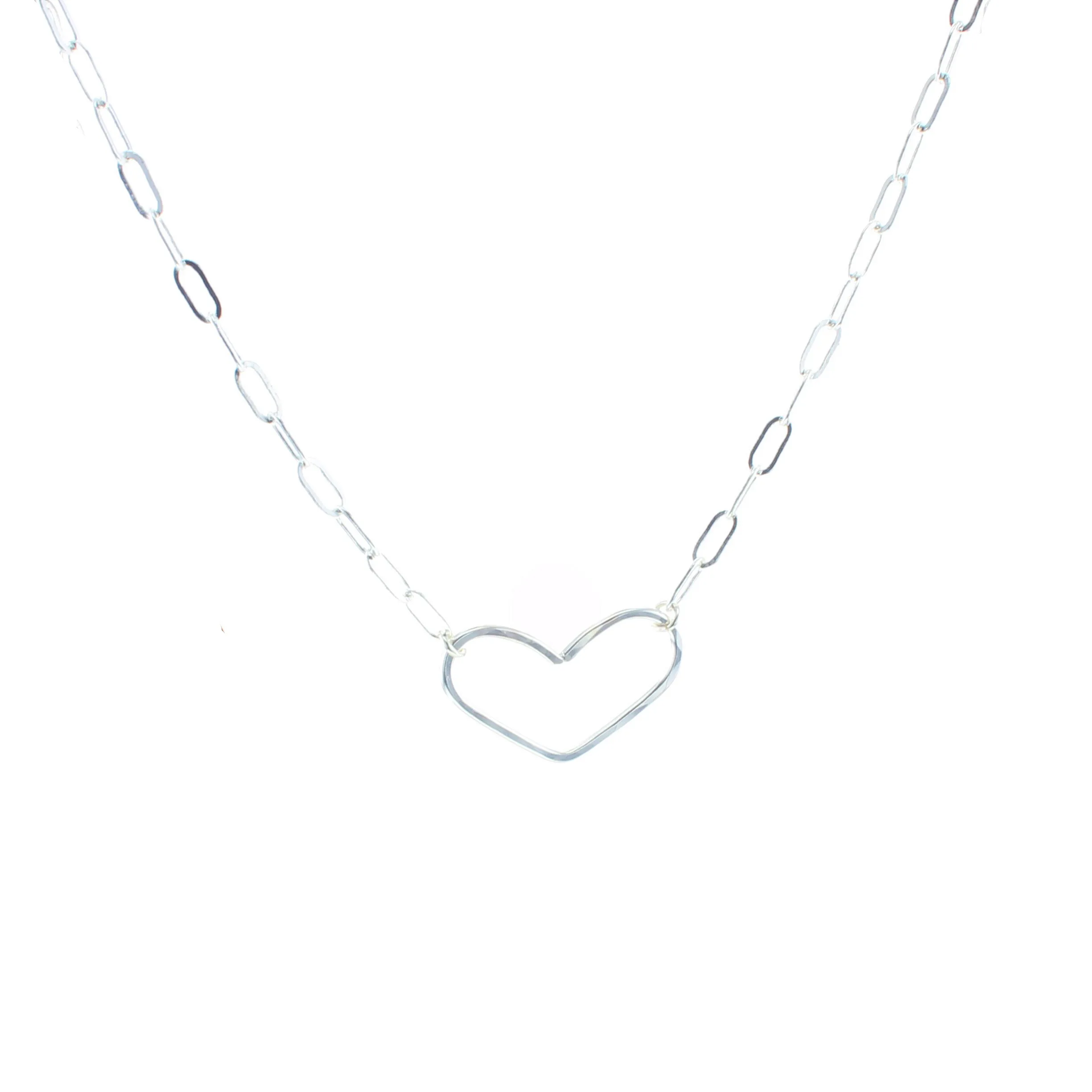 Lover Necklace