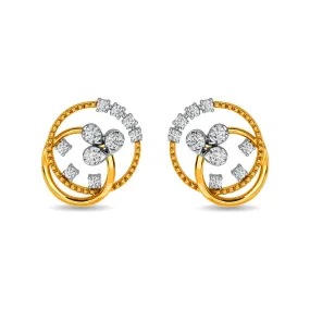 Maiya Earring