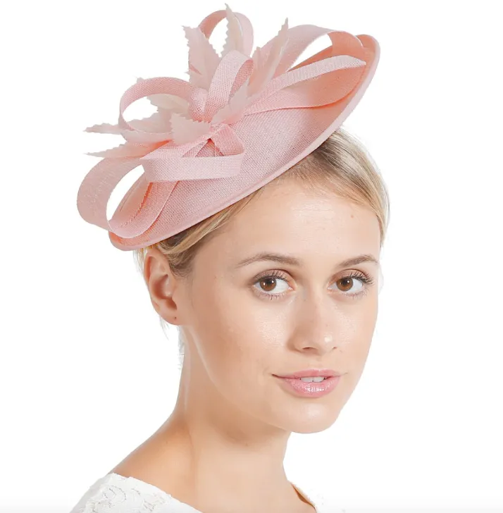 Miley Fascinator