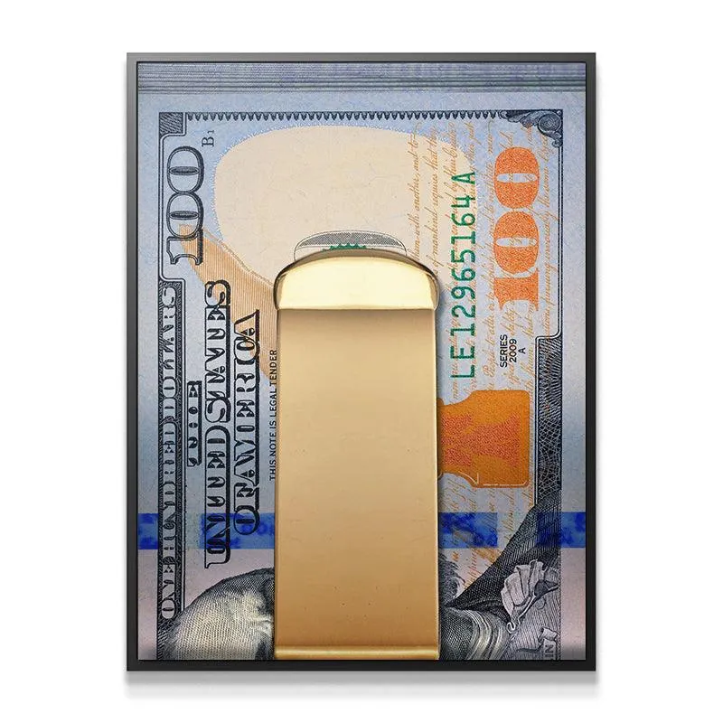 Money Clip