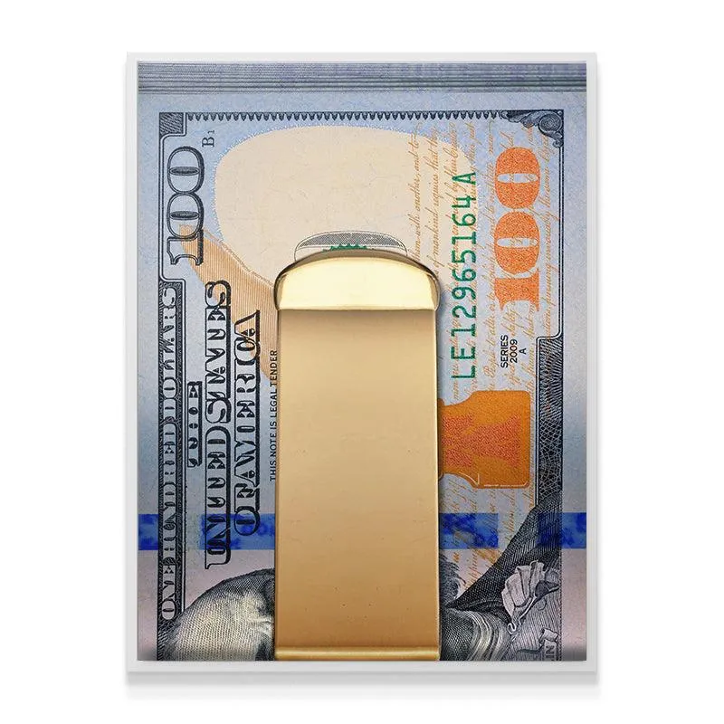 Money Clip