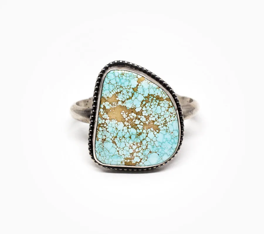 One & Only Cuff - Women’s Turquoise Jewelry