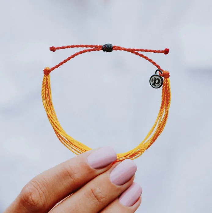 Puravida Charity Bracelets