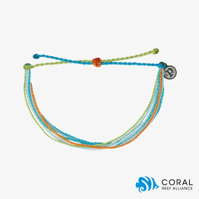 Puravida Charity Bracelets