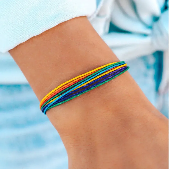 Puravida Charity Bracelets