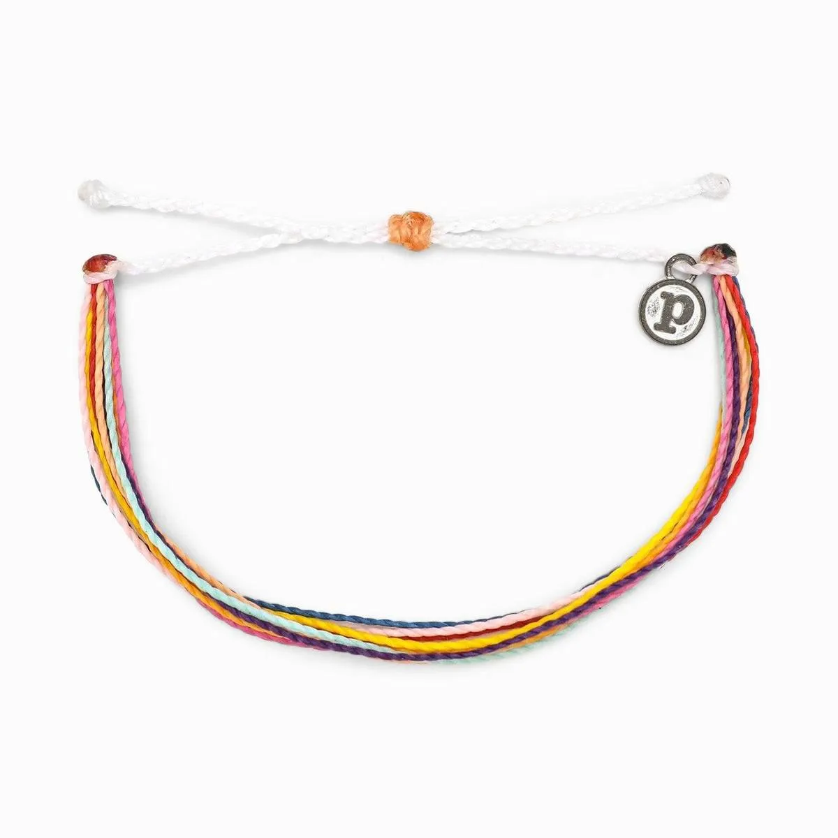 Puravida Charity Bracelets