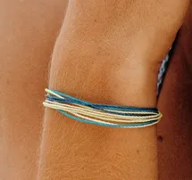 Puravida Charity Bracelets