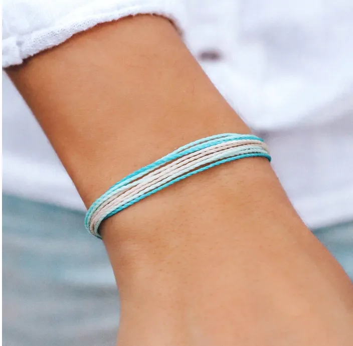 Puravida Charity Bracelets