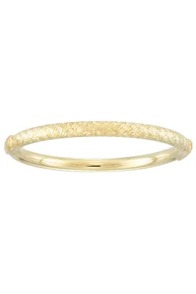 Queen Cobra Bangle Bracelet - Extra Large