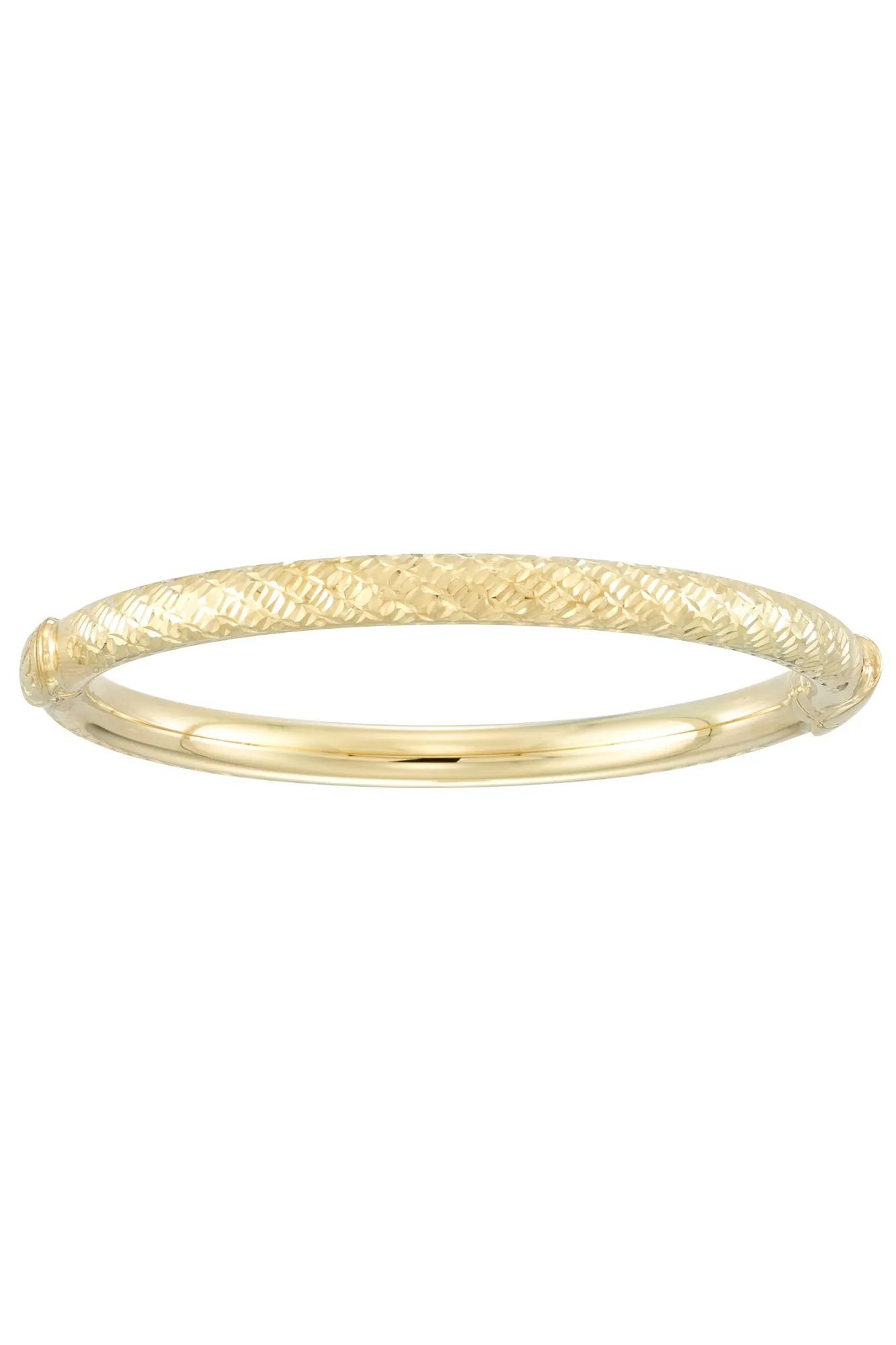 Queen Cobra Bangle Bracelet - Extra Large