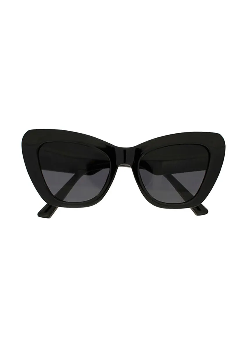 Saga Sunglasses