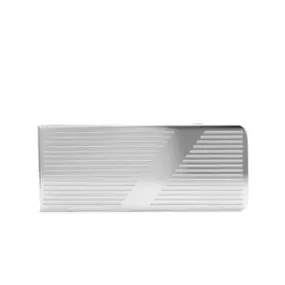 Stainless Steel Money Clip