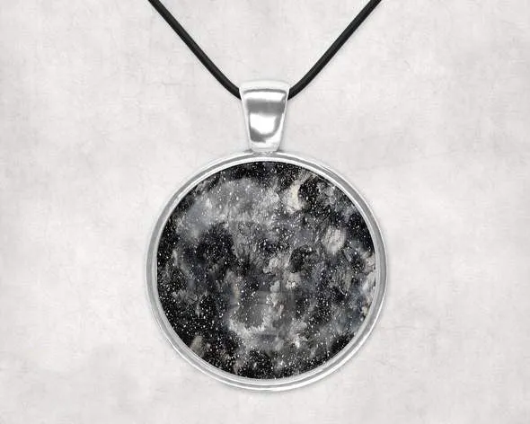 Starry Night Jewelry Collection