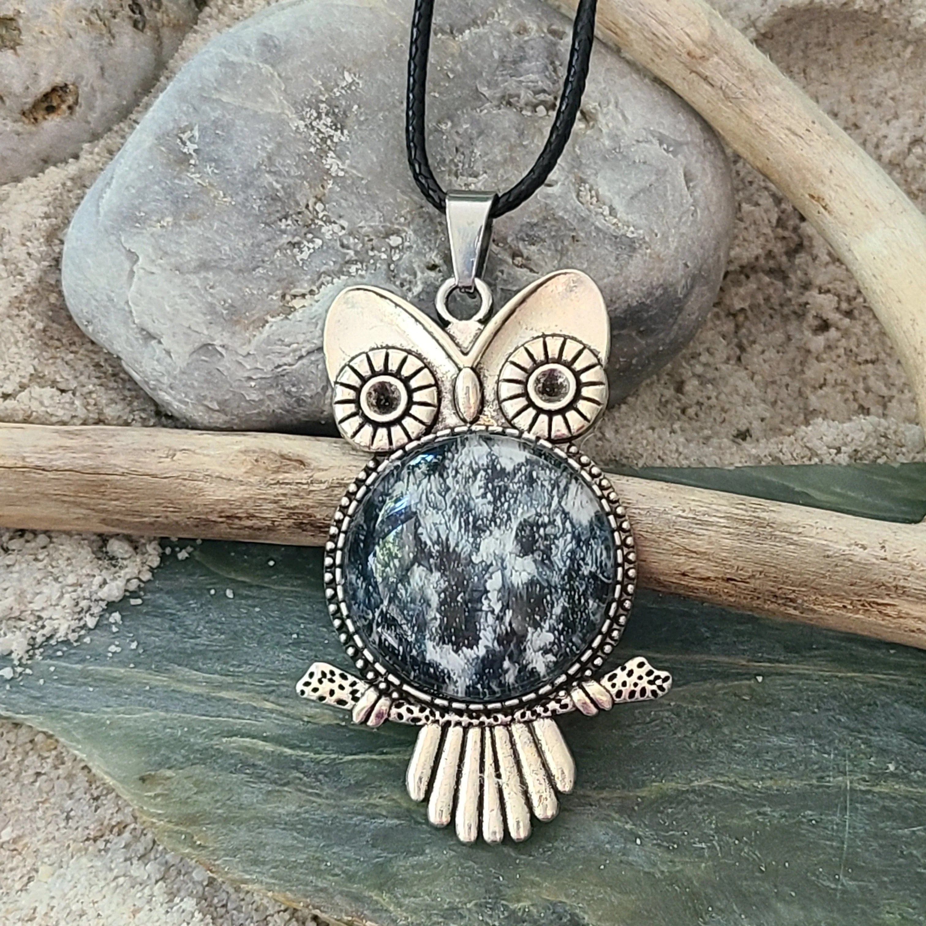 Starry Night Jewelry Collection