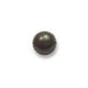 Swarovski 3mm Pearl - Brown (25pc)