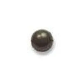 Swarovski 3mm Pearl - Deep Brown (25pc)