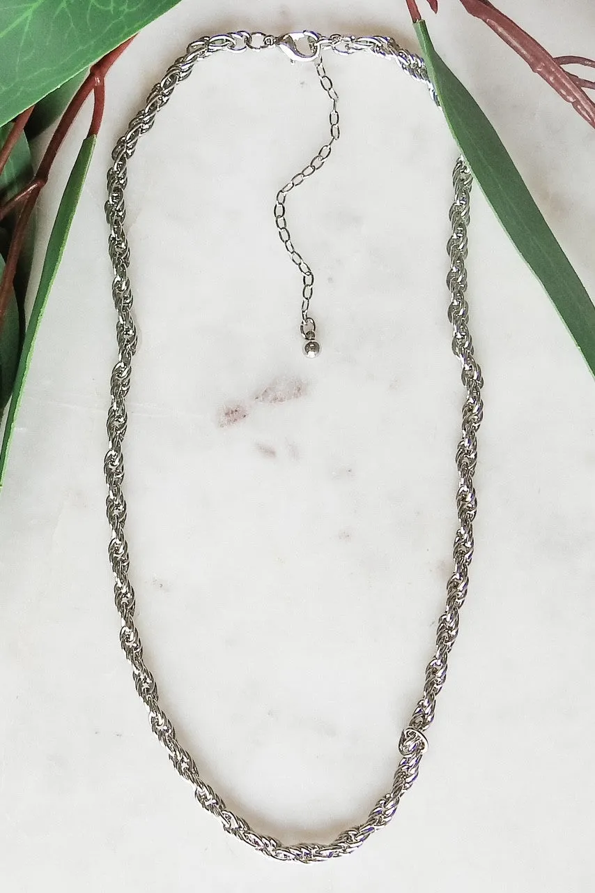 The Hayley Chain Necklace