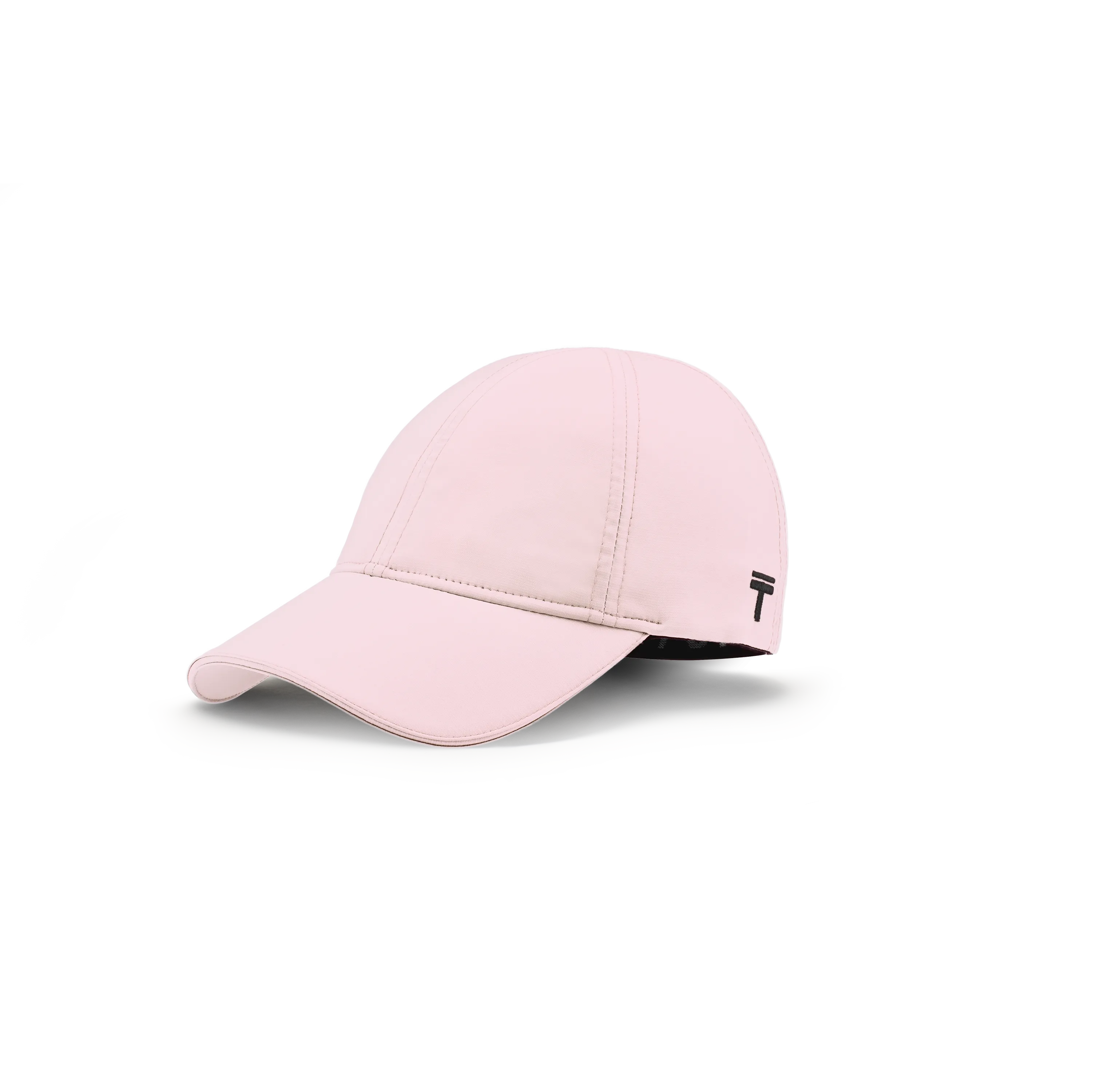 TOP KNOT - WOMEN'S CAP - PINK