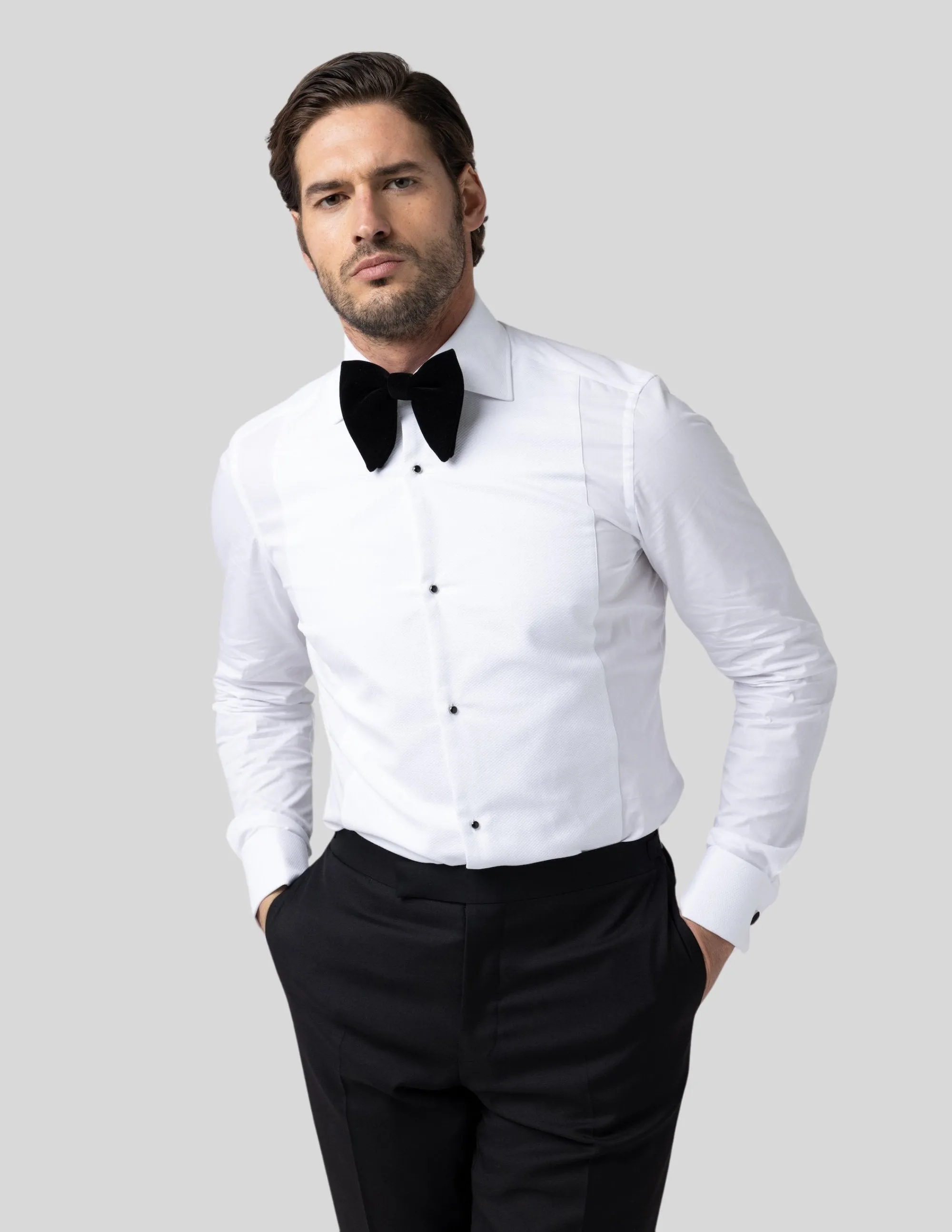 Tuxedo Shirt Package 2