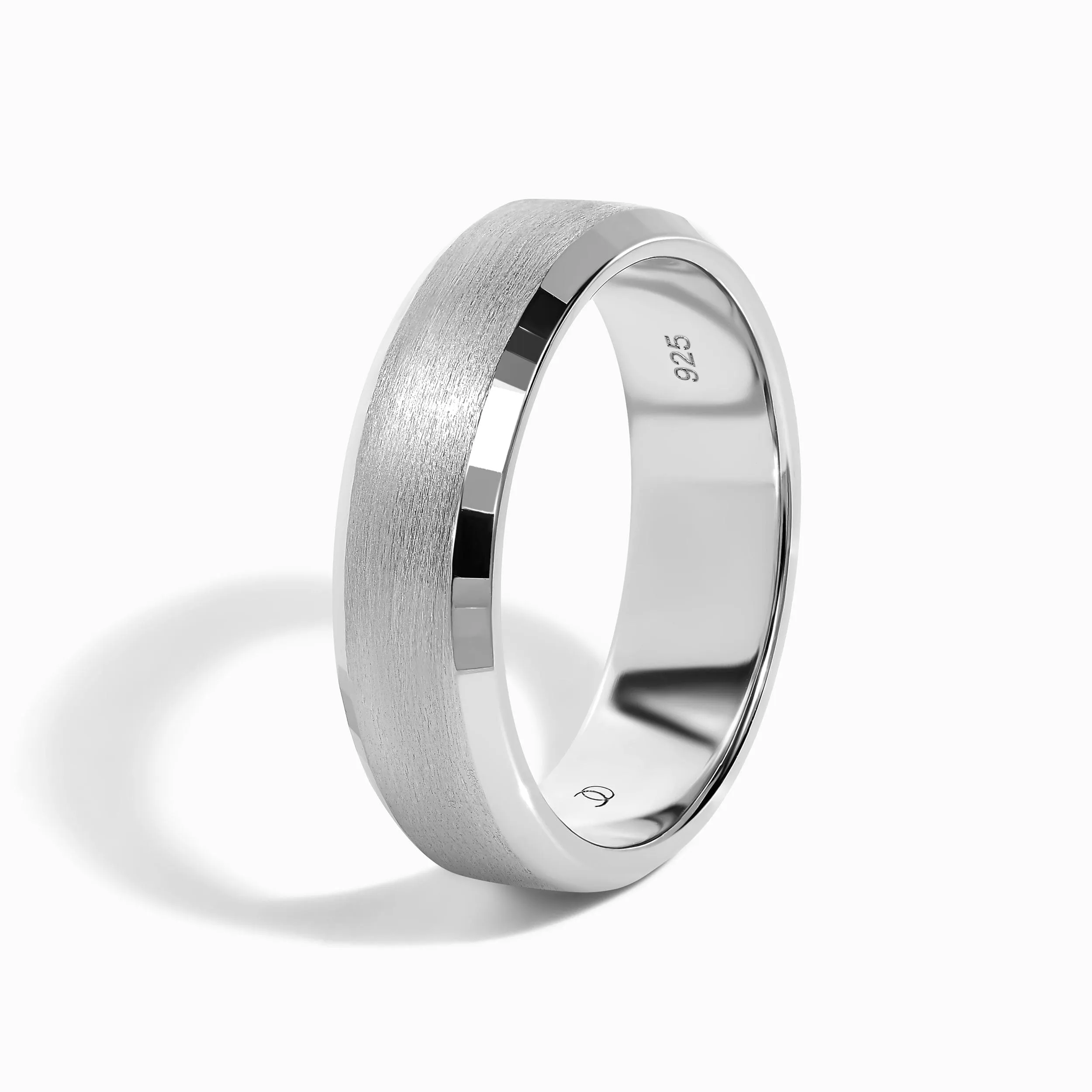 Unisex Ring - Edgy