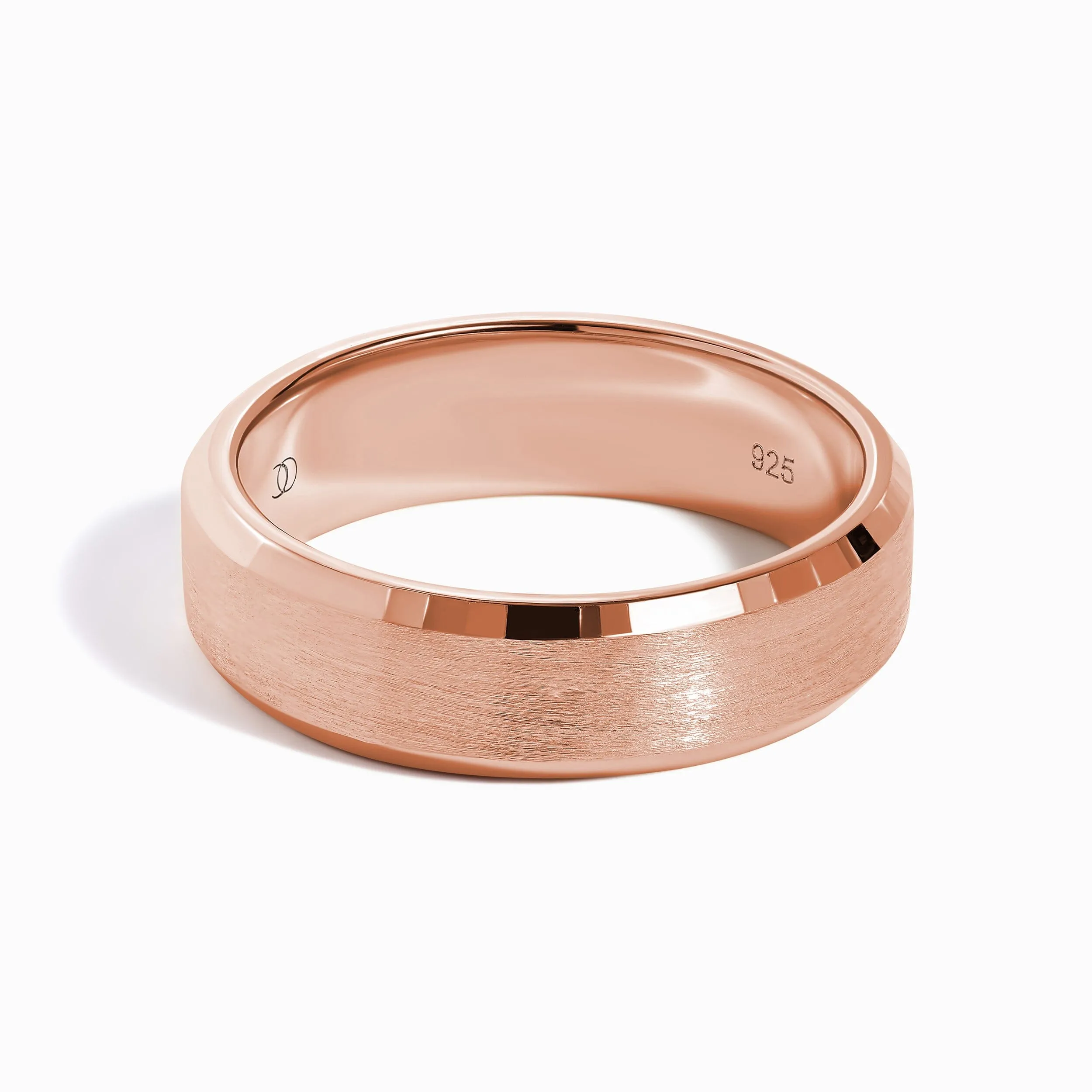 Unisex Ring - Edgy