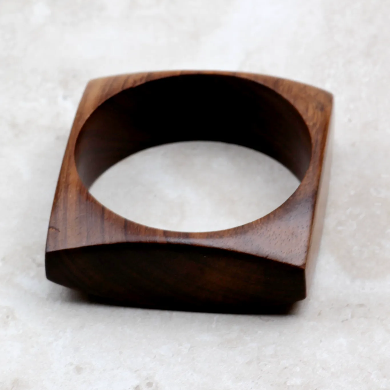 Wood Bangles